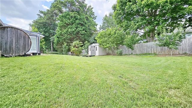 2233 Hansford Pass, Buford, GA 30519