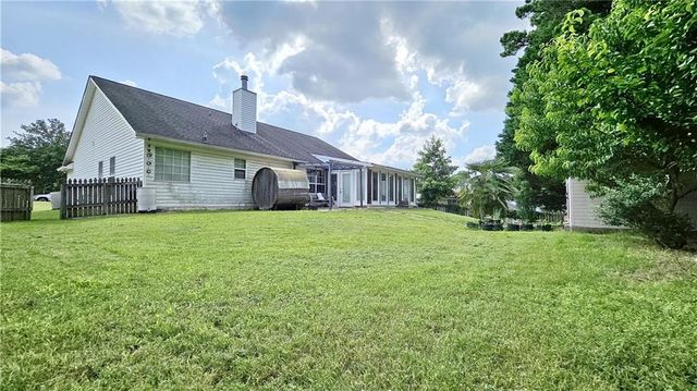 2233 Hansford Pass, Buford, GA 30519