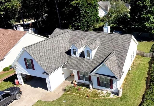 2233 Hansford Pass, Buford, GA 30519