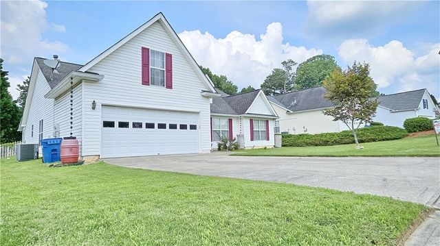 2233 Hansford Pass, Buford, GA 30519