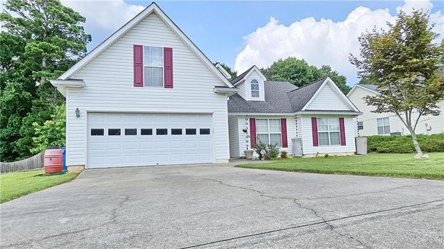 2233 Hansford Pass, Buford, GA 30519