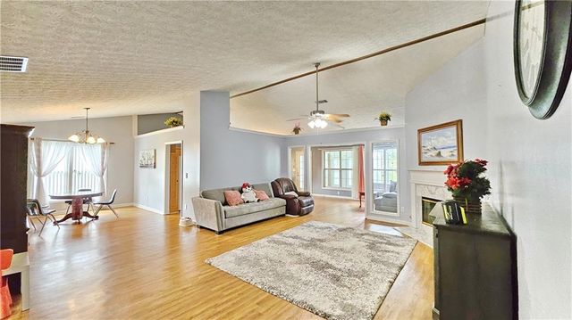 2233 Hansford Pass, Buford, GA 30519