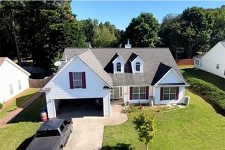 2233 Hansford Pass, Buford, GA 30519