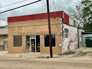 311 E Bay Street, Magnolia, MS 39652