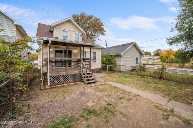 1207 E Broadway Street, Toledo, OH 43605