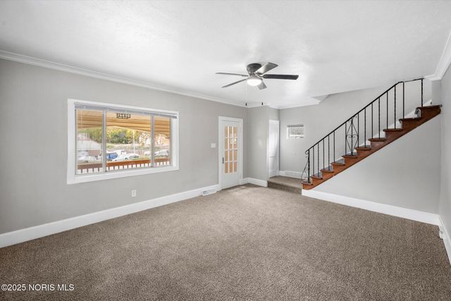 1207 E Broadway Street, Toledo, OH 43605