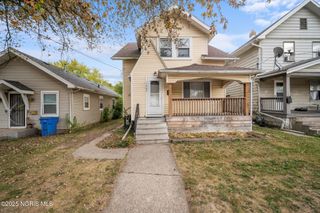 1207 E Broadway Street, Toledo, OH 43605