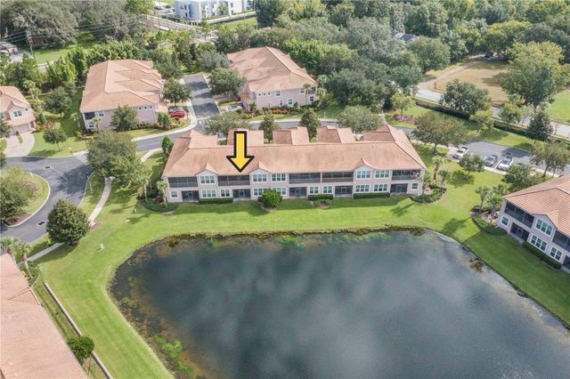 1206 ROMANI AVENUE, Champions Gate, FL 33896