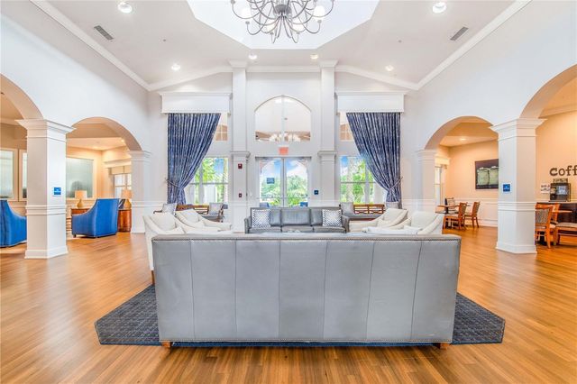 1206 ROMANI AVENUE, Champions Gate, FL 33896