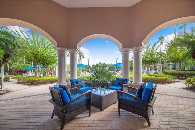 1206 ROMANI AVENUE, Champions Gate, FL 33896