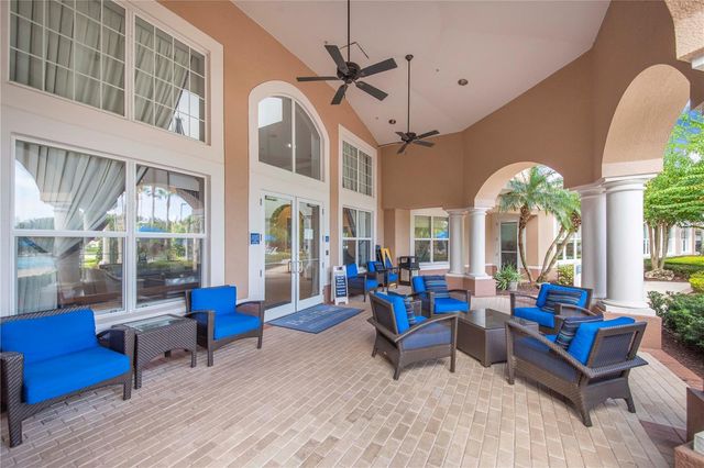 1206 ROMANI AVENUE, Champions Gate, FL 33896