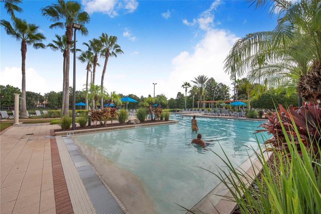 1206 ROMANI AVENUE, Champions Gate, FL 33896