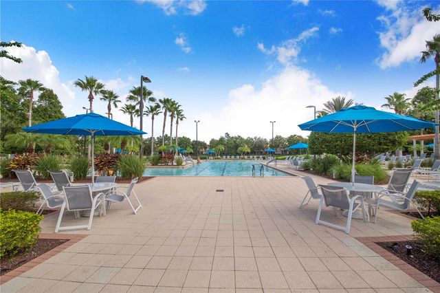 1206 ROMANI AVENUE, Champions Gate, FL 33896