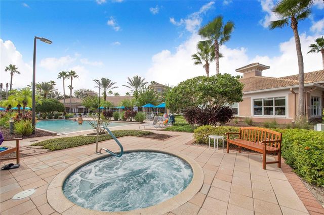 1206 ROMANI AVENUE, Champions Gate, FL 33896