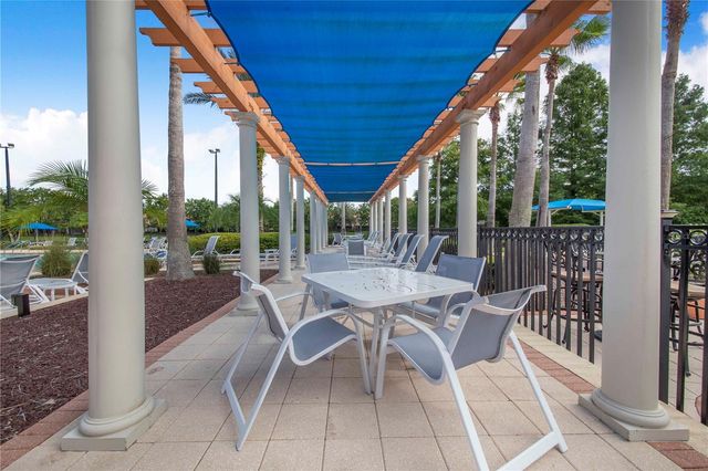 1206 ROMANI AVENUE, Champions Gate, FL 33896