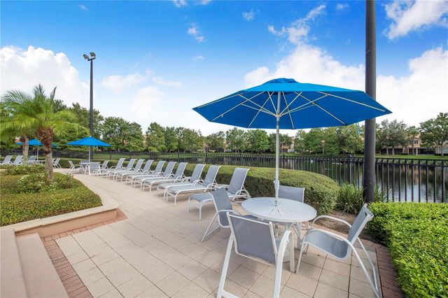 1206 ROMANI AVENUE, Champions Gate, FL 33896