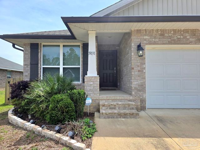 5031 Firstmate Way, Pensacola, FL 32526