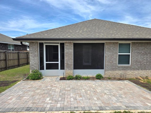 5031 Firstmate Way, Pensacola, FL 32526