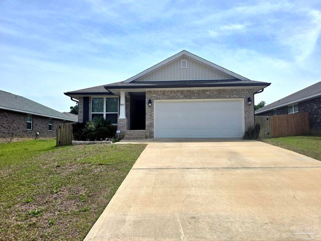 5031 Firstmate Way, Pensacola, FL 32526
