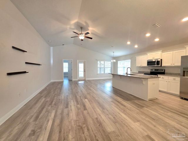 5031 Firstmate Way, Pensacola, FL 32526