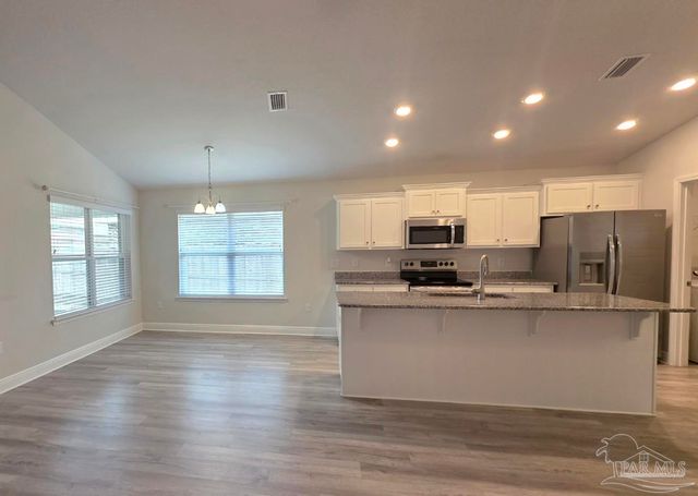 5031 Firstmate Way, Pensacola, FL 32526