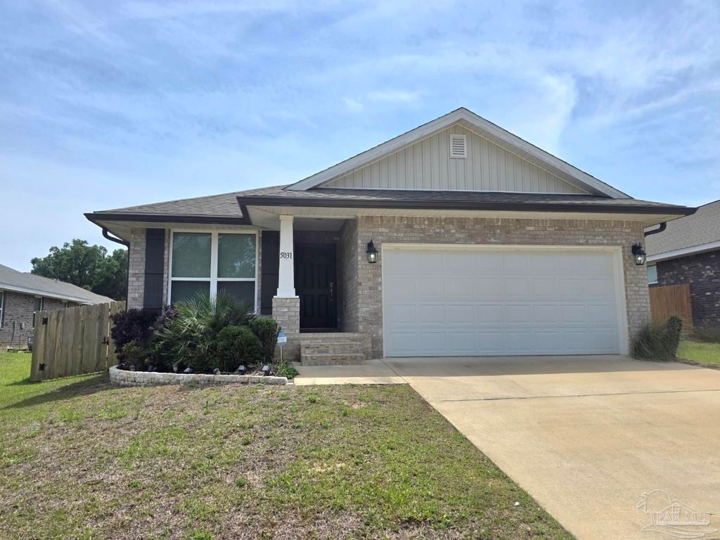 5031 Firstmate Way, Pensacola, FL 32526
