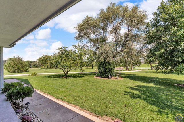 5549 NE Shaffer RD, Topeka, KS 66617