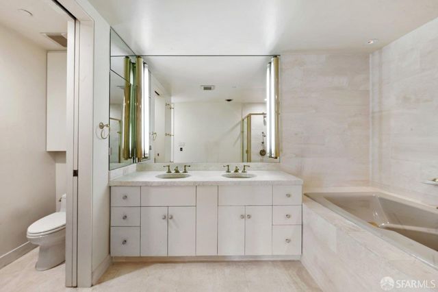 611 Washington Street 2305, San Francisco, CA 94111