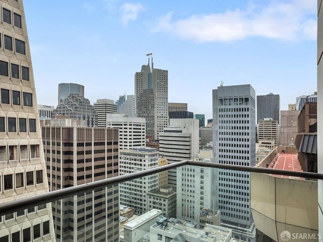 611 Washington Street 2305, San Francisco, CA 94111