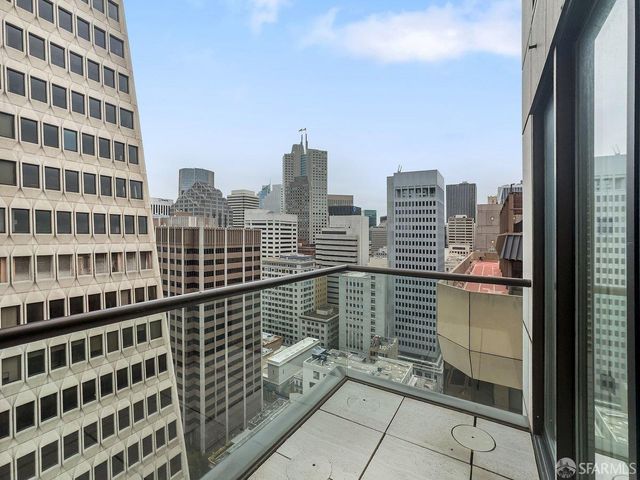 611 Washington Street 2305, San Francisco, CA 94111
