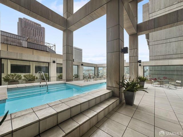 611 Washington Street 2305, San Francisco, CA 94111