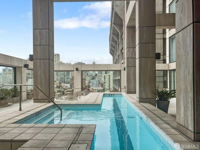 611 Washington Street 2305, San Francisco, CA 94111