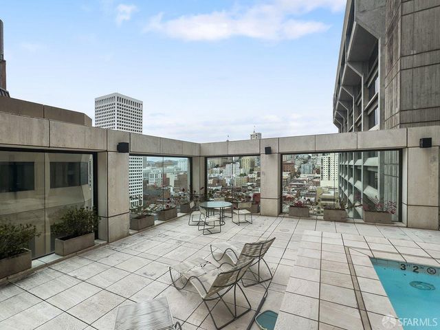 611 Washington Street 2305, San Francisco, CA 94111