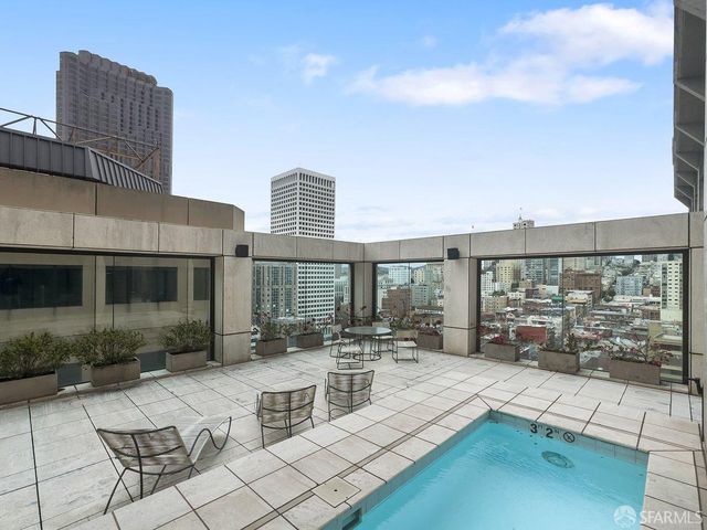 611 Washington Street 2305, San Francisco, CA 94111