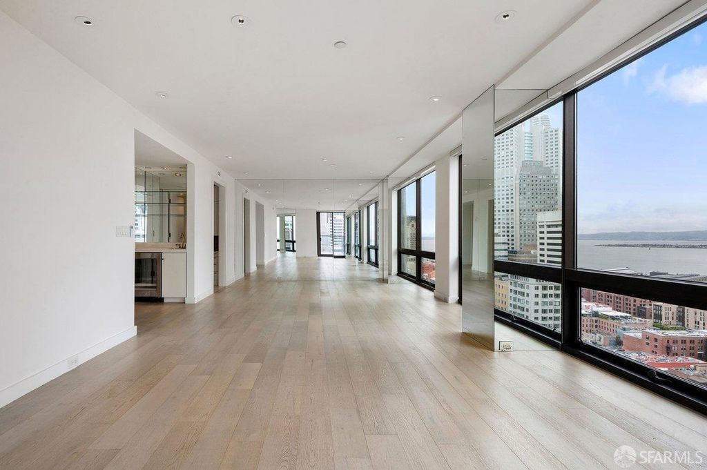 611 Washington Street 2305, San Francisco, CA 94111