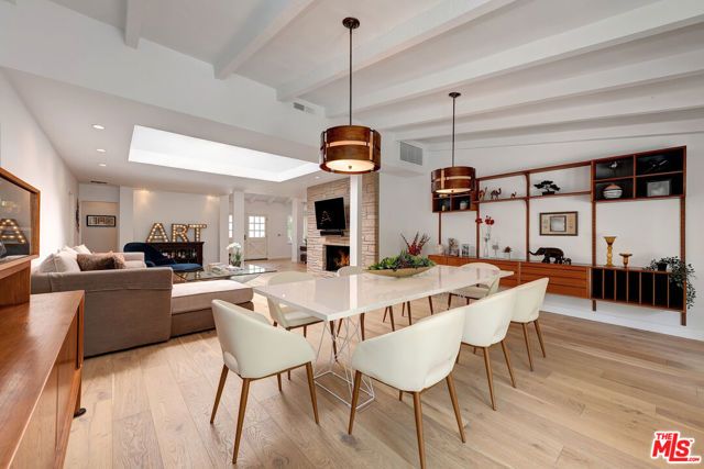 16012 Meadowcrest Road, Sherman Oaks, CA 91403