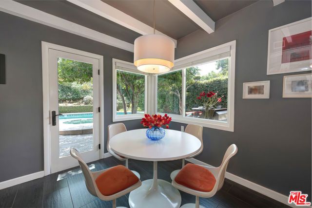 16012 Meadowcrest Road, Sherman Oaks, CA 91403