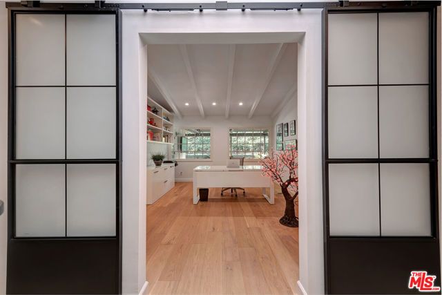 16012 Meadowcrest Road, Sherman Oaks, CA 91403