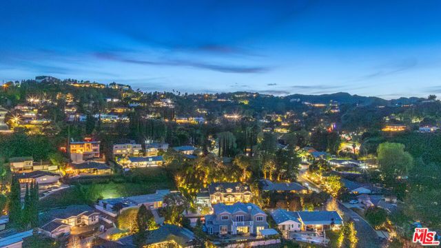 16012 Meadowcrest Road, Sherman Oaks, CA 91403