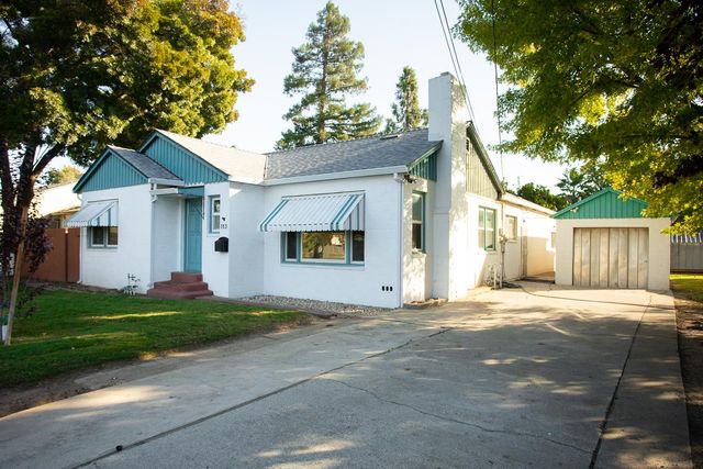353 N Lawrence Ave, Yuba City, CA 95991