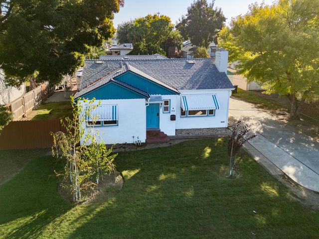 353 N Lawrence Ave, Yuba City, CA 95991