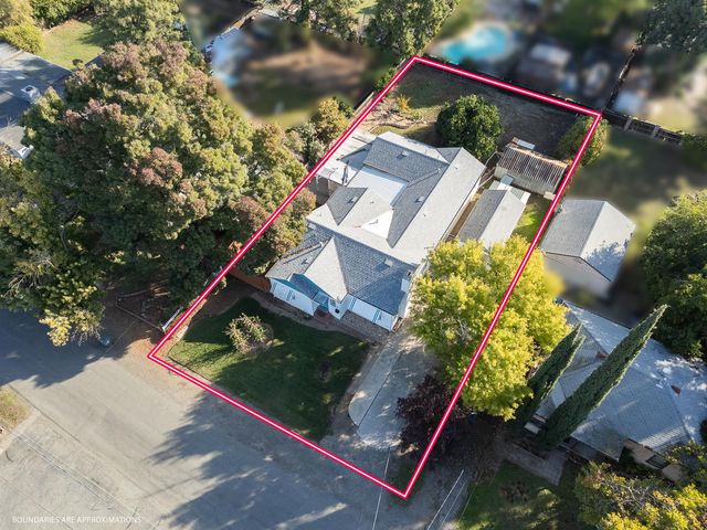 353 N Lawrence Ave, Yuba City, CA 95991