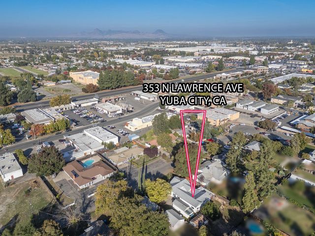 353 N Lawrence Ave, Yuba City, CA 95991