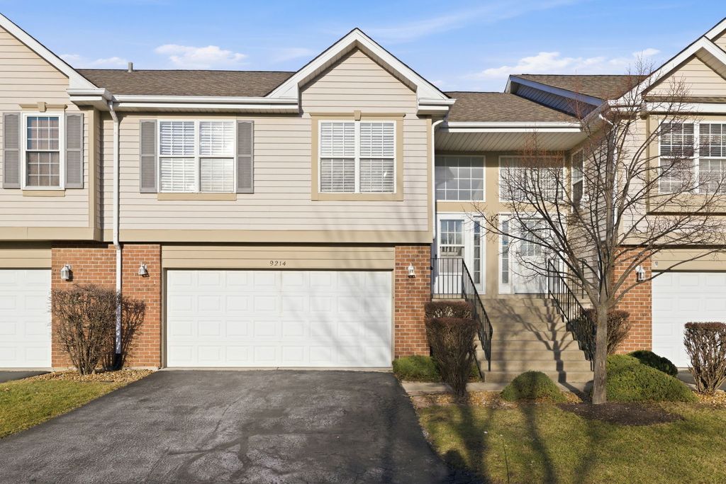 9214 W Pullman Court 9214, Mokena, IL 60448