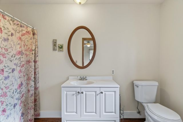 16945 McCoy Road, Cottonwood, CA 96022