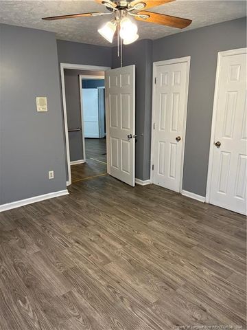 911 Henderson Avenue, Fayetteville, NC 28301