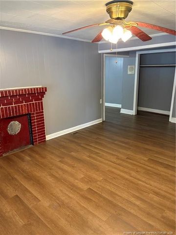911 Henderson Avenue, Fayetteville, NC 28301