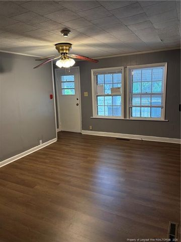 911 Henderson Avenue, Fayetteville, NC 28301