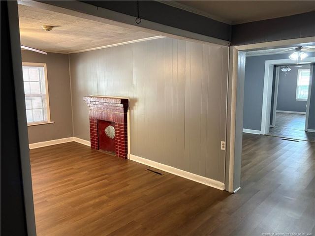 911 Henderson Avenue, Fayetteville, NC 28301
