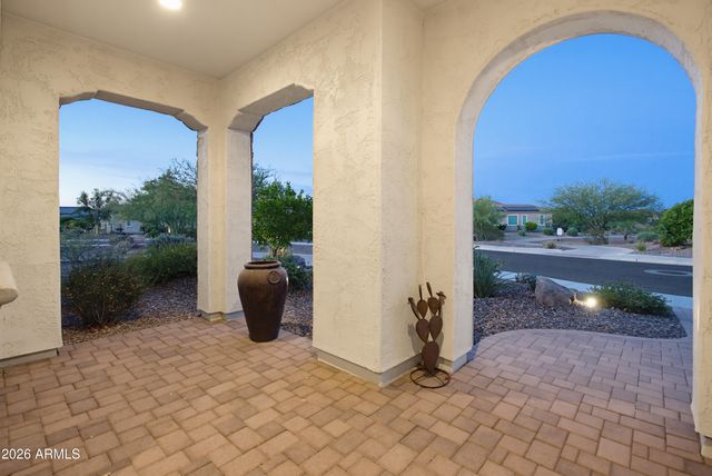 19030 N 260TH Lane, Buckeye, AZ 85396